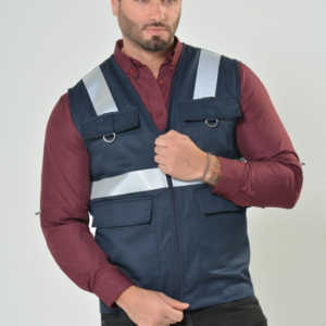 Chaleco México Unisex